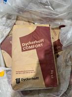 Cement Dyckerhoff 10 zak nieuw, Doe-het-zelf en Verbouw, Metselstenen, Ophalen, Nieuw, Overige typen