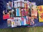 48 stuks bouquet, harlequin, dokters roman etc. boekjes, Boeken, Romans, Ophalen of Verzenden, Zo goed als nieuw, Nederland