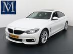 BMW 4-serie Gran Coupé 420i High Exe. M SPORT |ORG NL. NAP, Auto's, BMW, 1998 cc, Achterwielaandrijving, 4 cilinders, Met garantie (alle)