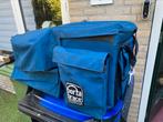 Professionele Porta Brace video tas met originele draagriem, Ophalen of Verzenden, Gebruikt, Video
