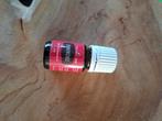 Young Living frankincense 5 ml nieuw, Ophalen of Verzenden, Nieuw, Overige typen