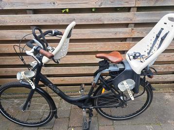 Gazelle Bloom moederfiets beschikbaar voor biedingen