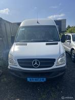 Mercedes Sprinter bus 311 2.2 CDI 432 HD, Auto's, Automaat, Overige modellen, 2000 kg, Wit