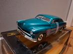 ERTL 1:18 Mercury 1951 Street Rod, Ophalen of Verzenden