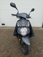 Sym Orbit II 2016, Ophalen of Verzenden, Zo goed als nieuw, Benzine, 50 cc