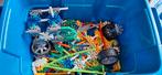 K'nex in bewaardoos, Ophalen of Verzenden, Zo goed als nieuw, Overige merken