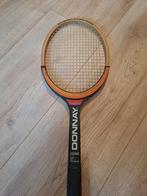 Donnay Allwood Bjorn Borg Tennisracket Vintage, Ophalen of Verzenden, Gebruikt, Racket, Overige merken