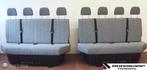4 persoons VW Crafter achterbank - bank, Auto-onderdelen, Interieur en Bekleding, Gebruikt, Volkswagen, Ophalen of Verzenden, Volkswagen