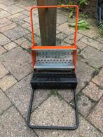 Briketten pers, Doe-het-zelf en Verbouw, Gereedschap | Overige machines, Ophalen of Verzenden, Gebruikt