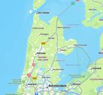 Staplaats kust Noord Holland gezocht, Hobby en Vrije tijd, Ophalen, Nieuw
