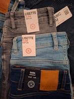 KUYICHI damesjeans nu 3 voor €99,95, Kleding | Dames, Spijkerbroeken en Jeans, Blauw, Nieuw, Ophalen of Verzenden, W30 - W32 (confectie 38/40)