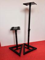 Vonyx Speaker Standaard set, Muziek en Instrumenten, Standaards, Ophalen, Zo goed als nieuw, Speaker