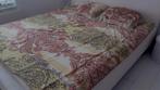 Chinese zijde, Ophalen of Verzenden, Zo goed als nieuw, Tweepersoons, Dekbedovertrek