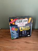 Spel Escapreroom the game startersset, Hobby en Vrije tijd, Gezelschapsspellen | Bordspellen, Ophalen of Verzenden