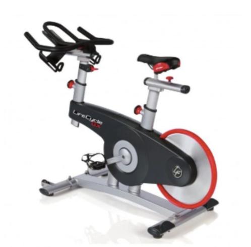Life Fitness LifeCycle GX | Spinning Bike | Indoorbike |, Sport en Fitness, Fitnessmaterialen, Zo goed als nieuw, Overige typen