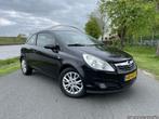 Opel Corsa 1.4-16V Sport |Elec pakket etc., Auto's, Origineel Nederlands, Te koop, 5 stoelen, Benzine
