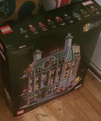 lego 76218 sanctum, Ophalen of Verzenden, Nieuw, Complete set, Lego