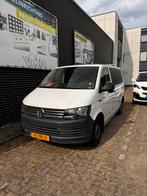 Vw transporter 2.0 tdi dsg voor handel of export, Overige carrosserieën, Volkswagen, Wit, Diesel