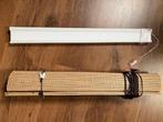 Rolgordijn 60 x 180, Huis en Inrichting, Stoffering | Gordijnen en Lamellen, Ophalen, 50 tot 100 cm, Zo goed als nieuw, 150 tot 200 cm