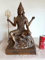 Grote Bronzen Boeddha, Ophalen, Zo goed als nieuw