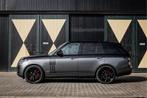 Land Rover Range Rover 5.0 V8 SC SVAutobiography Dynamic 565, Automaat, 179 €/maand, Zwart, Leder