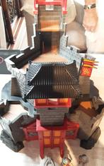 5480 Aziatische kasteel voor onderdelen, Kinderen en Baby's, Speelgoed | Playmobil, Ophalen of Verzenden, Zo goed als nieuw, Los playmobil