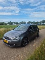Volkswagen Golf 1.4 TSI 90KW 5D 2010 Grijs, 4 cilinders, 122 pk, Handgeschakeld, 1390 cc