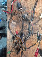 Kabelboom yamaha aerox, Motoren, Ophalen