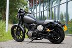 YAMAHA XV 950 RACER (bj 2016), 2 cilinders, Motorrijbewijs A, Bedrijf, Onbekend