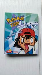 Pokemon Flippo Smith's map album, Verzamelen, Flippo's, Ophalen of Verzenden, Map, Album of Poster