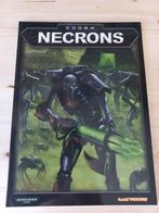 Warhammer 40000 codexen; Deel 1, Ophalen of Verzenden, Zo goed als nieuw, Warhammer, Boek of Catalogus