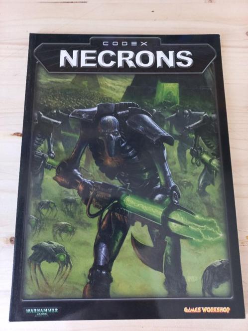Warhammer 40000 codexen; Deel 1, Hobby en Vrije tijd, Wargaming, Zo goed als nieuw, Warhammer, Boek of Catalogus, Ophalen of Verzenden
