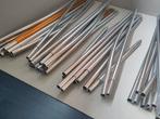 Aluminium tentstokken voor boogtent, Caravans en Kamperen, Tentaccessoires, Ophalen of Verzenden, Gebruikt