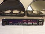 Radio unit / MID display BMW 7 serie E38 met pixel garantie, Duitsland, Bmw, Ophalen of Verzenden, X