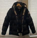 Mooie winterjas met dubbele rits (reparatie nodig), Ophalen of Verzenden