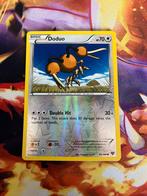 Doduo 98/146 XY, Foil, Ophalen of Verzenden, Losse kaart, Zo goed als nieuw