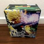 Banpresto Trunks Galick Gun Dragon Ball Super Figure Japan, Verzenden, Nieuw