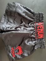 Kickboks/MMA broekje, Sport en Fitness, Vechtsporten en Zelfverdediging, Ophalen of Verzenden, Nieuw, Overige