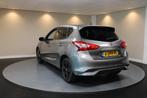 Nissan Pulsar 1.2 DIG-T Connect Edition *Automaat* 1ste Eige, Euro 5, Gebruikt, 4 cilinders, 116 pk