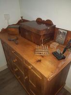 commode, Kinderen en Baby's, Kinderkamer | Commodes en Kasten, Gebruikt, 100 cm of meer, Commode, Ophalen