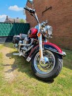 Harley Davidson heritage softail  i.z.g.s, Particulier, Chopper
