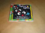 2 CD Party Party De Meezingers, Cd's en Dvd's, Ophalen of Verzenden, Zo goed als nieuw, Nederlandstalig