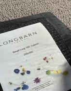 Brink en Campman Longbarn Basalt Loop tapijt >50 % korting, Ophalen, Nieuw, Rechthoekig, 200 cm of meer