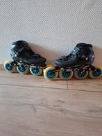 Powerslide R2 skeelers maat 39, Ophalen of Verzenden, Zo goed als nieuw, Inline skates 4 wielen, Powerslide