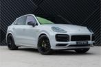 Porsche Cayenne Coupé 3.0 E-Hybrid Sport Design Pano GTS st, Automaat, Gebruikt, Zwart, Bedrijf