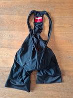 Castelli Entrata Bibshort M, Ophalen of Verzenden, Zo goed als nieuw, Bovenkleding