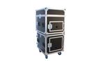 ProDJuser Slant 1612+ flightcase, Muziek en Instrumenten, Behuizingen en Koffers, ., Nieuw, ., Flightcase