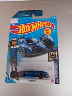 Hot Wheels Hyperfin Nieuw voor 2021 long card VS uitgave, Ophalen of Verzenden, Nieuw