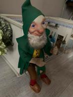 Antieke Kabouter Pop, Ophalen of Verzenden