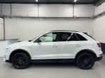 Audi Q3 2.0 TFSI quattro 3X Sline/Pano/220pk/Automaat, Auto's, Audi, Automaat, 15 km/l, Gebruikt, 4 cilinders